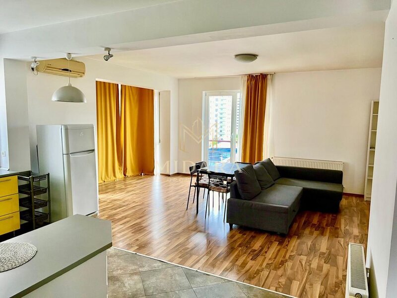 Lujerului 2 camere 75 mp, parcare, metrou